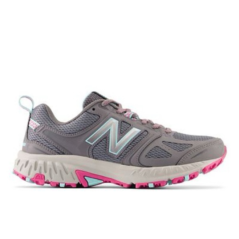 New Balance 412 v3 All Terain Trail Shoes Running Walking Hiking Women's 10